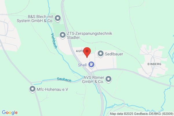 Abfallwirtschaft Donau-Wald