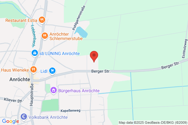 Anrin Anröchter Rinne GmbH