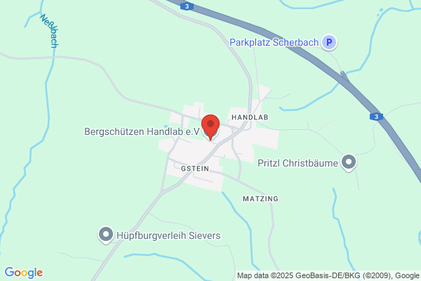 Bergschützen Handlab e.V.