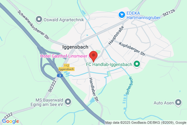 Bäckerei Kreilinger