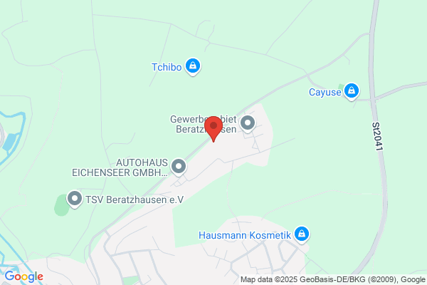 CEMEX Deutschland AG