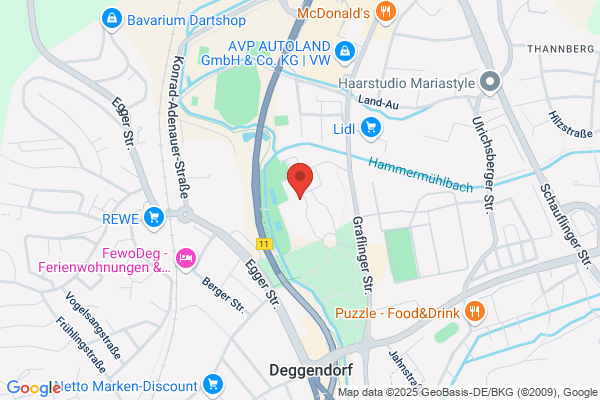 FNL Landschaftsplanung