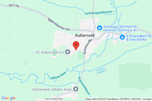 Friseurdesign Freudenstein