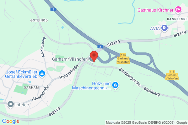 GLS PaketShop