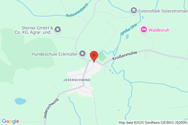 Gasthaus Hafner Inh. Englbert Hafner