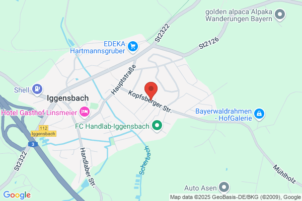 Iggensbach