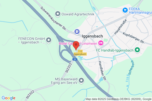 Iggensbach