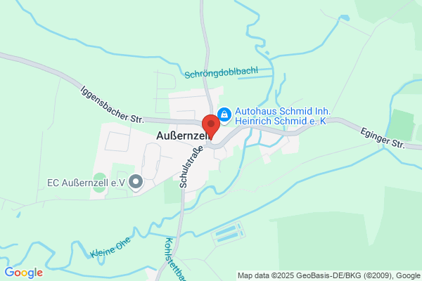 Marco Polo Außernzell