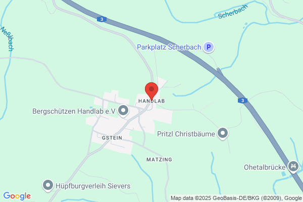 Seniorenerholungsheim