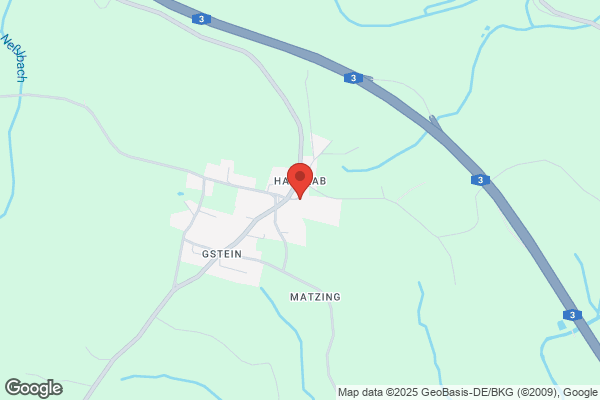 Tagespflege in Maria