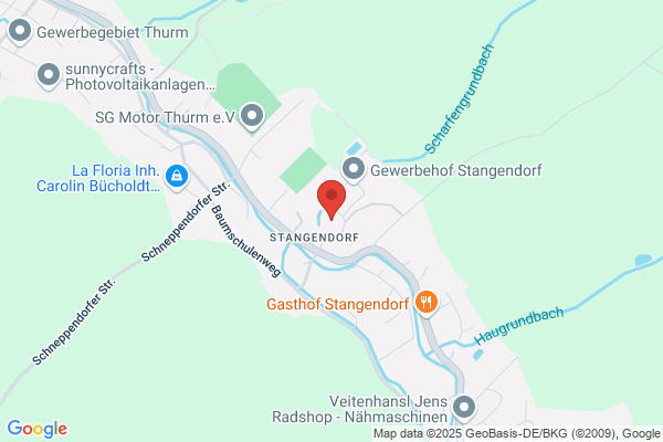 Willmerdinger Spenglerei Meisterbetrieb UG