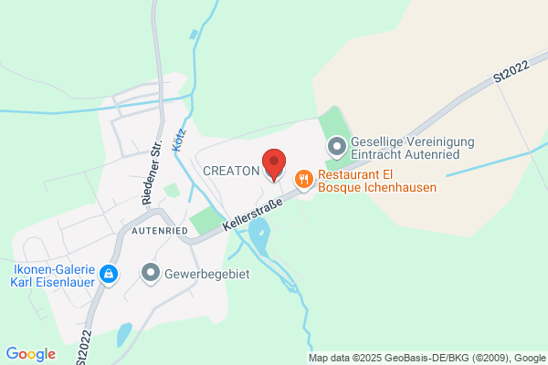 CREATON Aktiengesellschaft