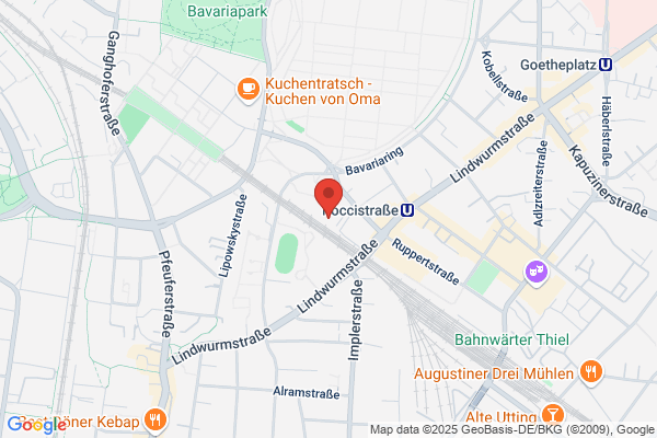 bayernets GmbH