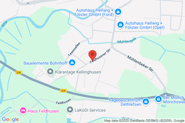 Fiedlers Dienstleistungen