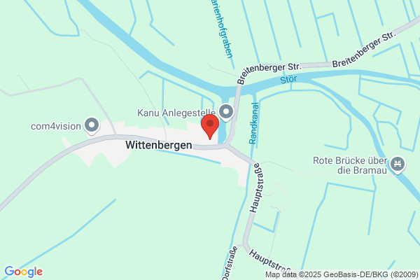 ATR Landhandel GmbH & Co. KG