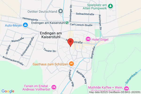 Die Ideentruhe