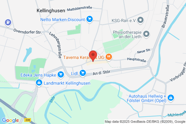 Europa Döner palast