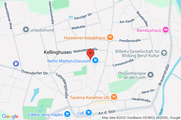 Freiwillige Feuerwehr Kellinghusen
