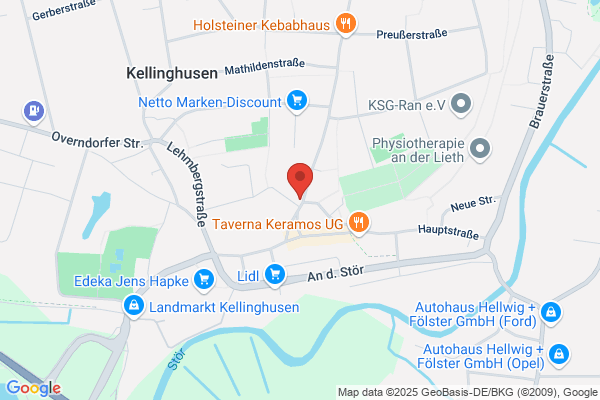 Grund Haus