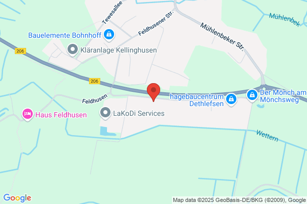 Langhans & Voss GmbH