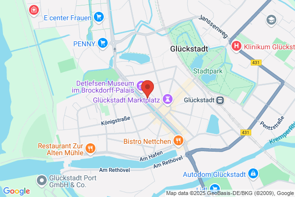 TEWAmed GZK Gesundheits-Zentrum-Kellinghusen