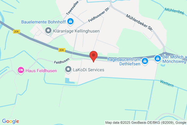 Tankanlagen Jornitz Luth