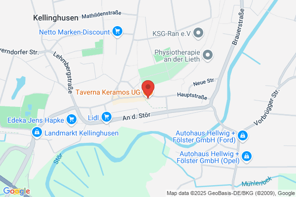 Taverna Keramos