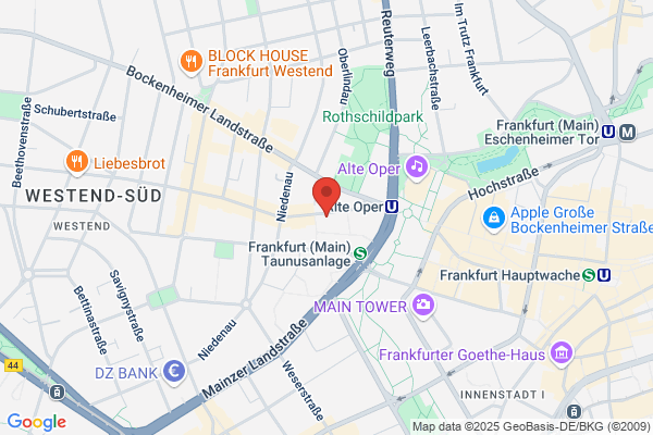 Wallenstein Investment GmbH