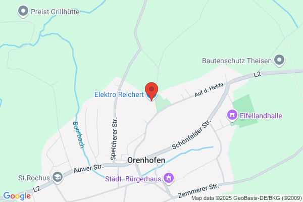 Elektro Reichert GmbH