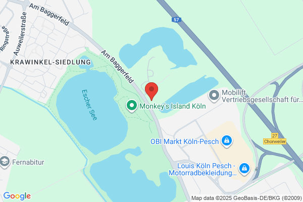 Geoforma Gartenpflege GmbH - Köln