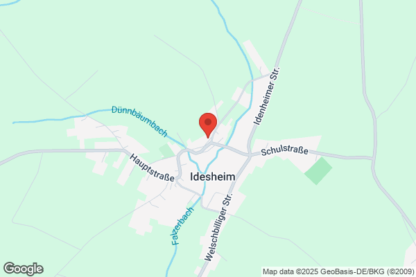 Weimann, Dockendorf