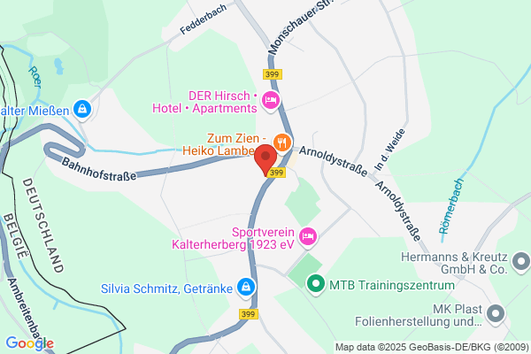 Elektro Mertens GmbH