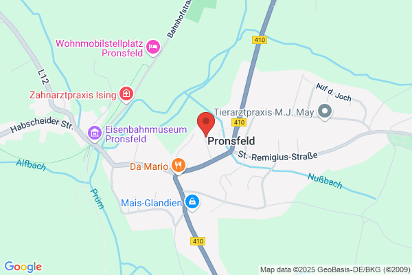 Grundschule Pronsfeld