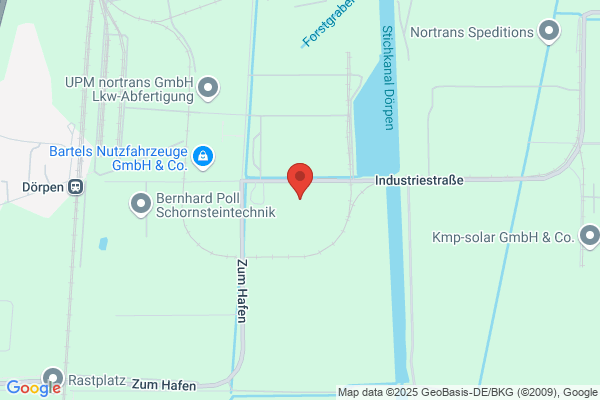 Norservice Deutschland