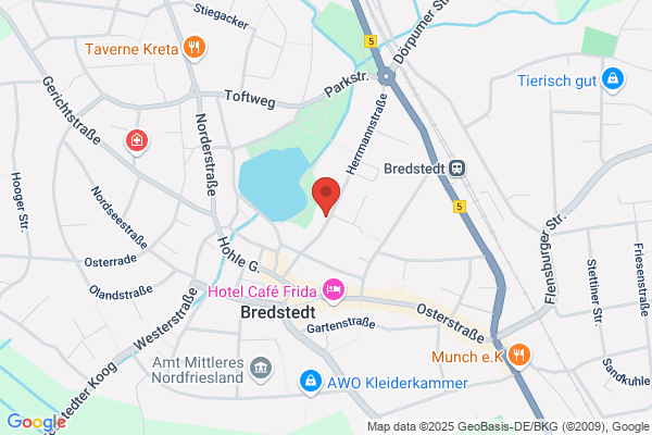 DRK Ortsverein Neukirchen e.V.