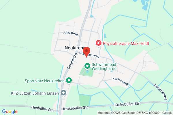 Grund- und Gemeinschaftsschule Südtondern-Nord