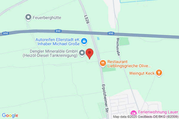 HTK SYNERG LTD Niederlassung Deutschland