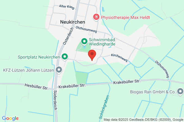 St. Johannis Neukirchen - Ev.-Luth. Kirchengemeinde Neukirchen