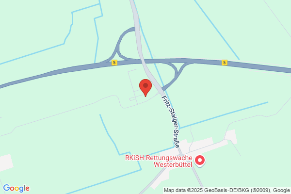 REMONDIS Dithmarschen GmbH // Niederlassung Brunsbüttel