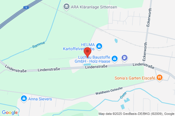 SBS Containerservice GmbH