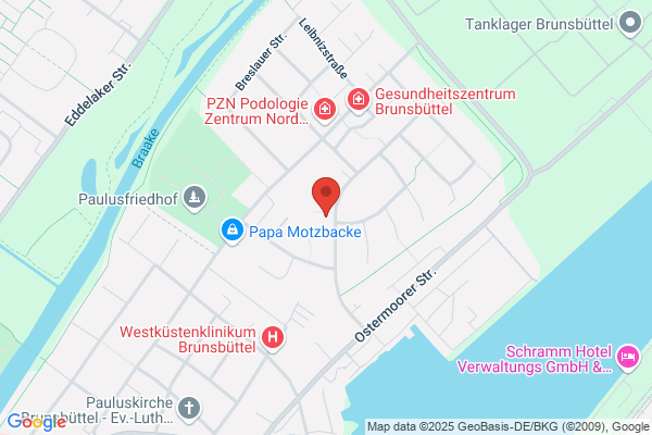 Evangelische Kindertagesstätte Paulus-Nord