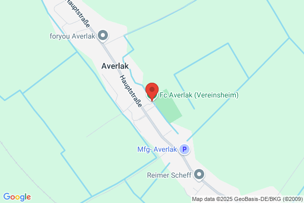 AFC Averlak