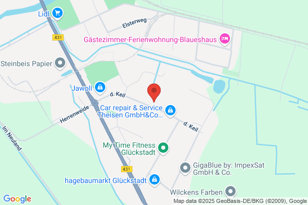 ASP GmbH