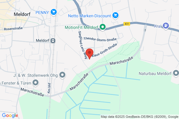 Bildung und Qualifizierung Meldorf gGmbH