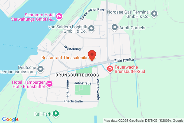 Brunsbütteler Stuben