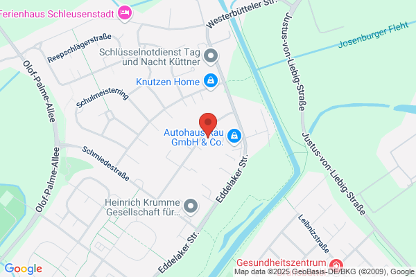 Deutsches Rotes Kreuz Ortsverein