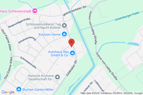 INPLAN Industrieplanung Brunsbüttel GmbH & Co. KG