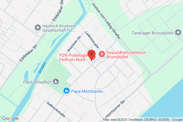 Institut für Ganzkörperbehandlungen