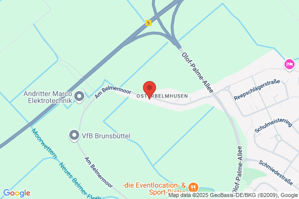 Magnussen EMSR Technik GmbH