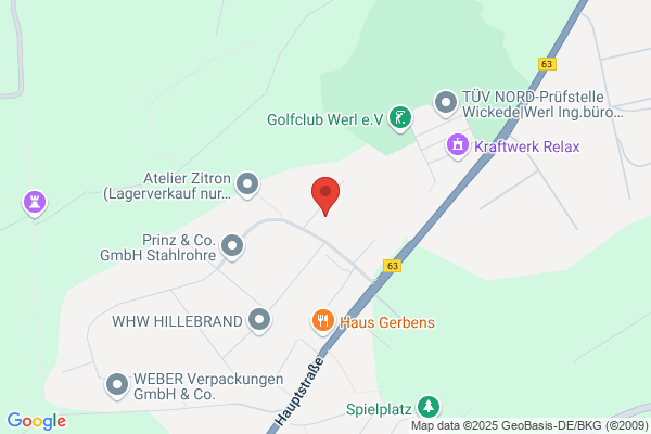 Systembau Klutt GmbH & Co. KG